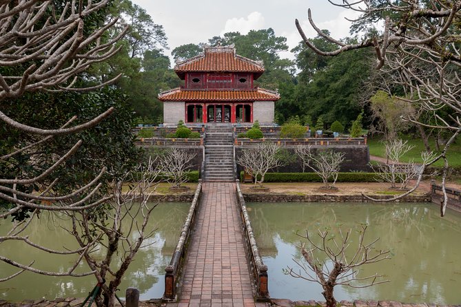 Two-Day Hue Heritage & DMZ From Hoi an - Traveler Feedback