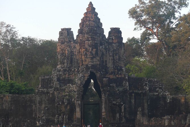 Two Days Angkor Wat Park-Beng Mealea and Kampong Phluk Village - Inclusions and Pricing