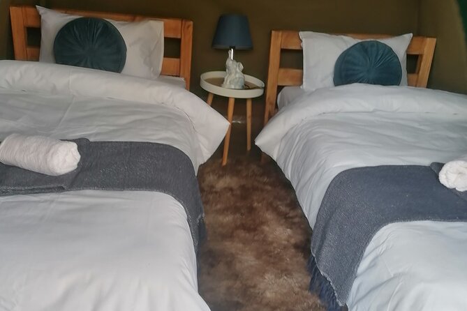 Two Days, One Night Tour: Blyde River to Kruger National Park - Meeting and Pickup Information