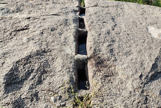 Two Days Trip in Axum and Its Surroundings - Booking Information and Policies