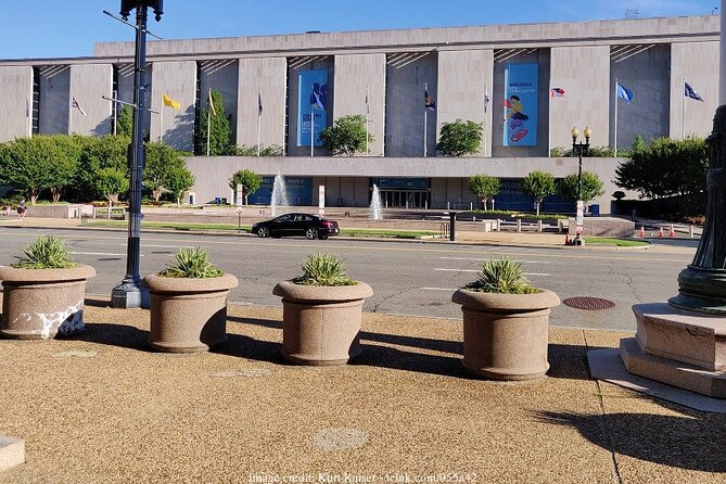 Two Smithsonian Museums: American & Natural History Private Tour - Customer Feedback and Ratings