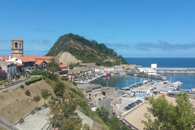 Txakoli Winery Tour Through the Coast From San Sebastian - Flexible Pricing and Cancellation Policy