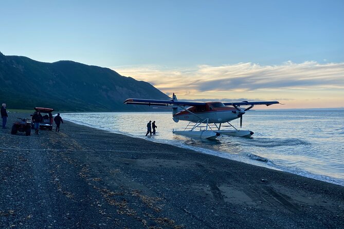Ultimate Alaskan Adventure: Ocean Wildlife to Interior Wilderness 9 Day/8 Nights - Pricing Details