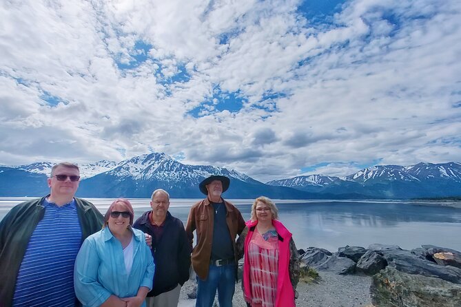 Ultimate Anchorage and Turnagain Arm Private Full Day Tour - Dining Experience at Mt. Alyeska