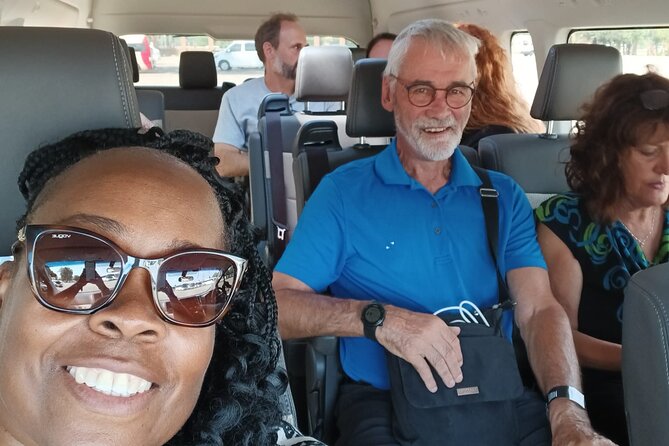 Ultimate Johannesburg Soweto Experience With Apartheid Museum - Cultural Insights and Perspectives