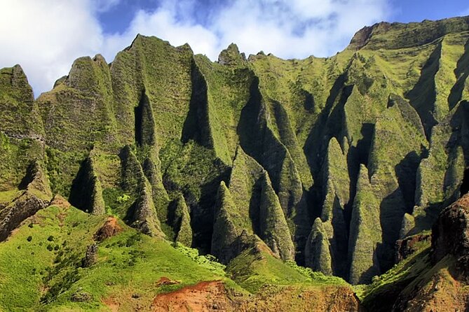 Ultimate Na Pali Coast Zodiac Boat Snorkeling and Sea Cave Tour - Health and Safety Considerations for Participants