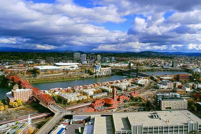 Ultimate Portland Self-Guided Driving GPS Audio Tour - Audio Connectivity and Compatibility