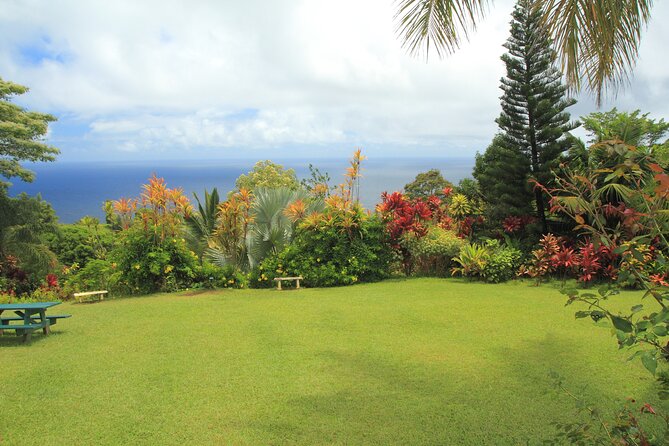 Ultimate Self-Driving Audio Tour of Road to Hana, Maui - Exploring the Hana Highway