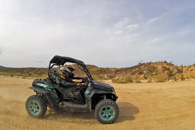 Ultimate UTVs Tour in Los Cabos - Tour Highlights