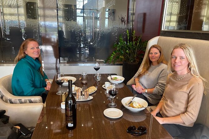 Ultimate Wine Country and Niagara Falls Private Tour With Lunch - Pricing and Cancellation