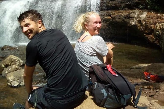 Uluguru Mountain Overnight 2 Nights 3 Days - Highlights of the Trek