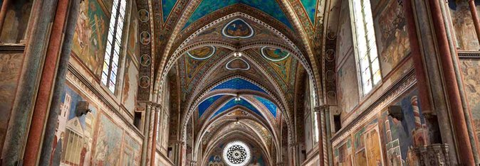 Umbria The Way Of Saint Francis Private Tour - Savoring the Culinary Delights of Umbria