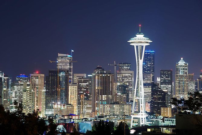 Uncover Seattle: Self-Guided Audio Tour - Reviewing the Tour Experience