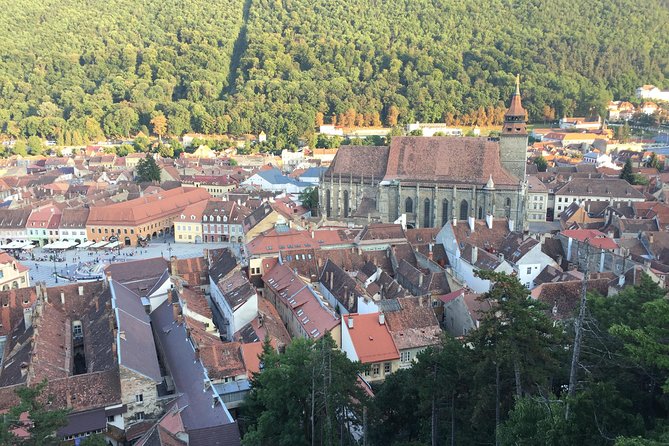 Uncover Transylvania: Private Tour Review - Customer Ratings and Reviews