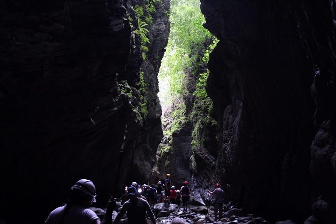 Underground River in Bayano Cave - Private - Indigenous Culture and Biodiversity