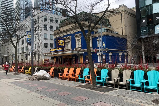 Underground Toronto PATH Tour - Reviews Summary