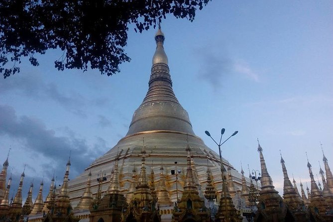 Understanding The Real Yangon - Tips for Exploring Yangon