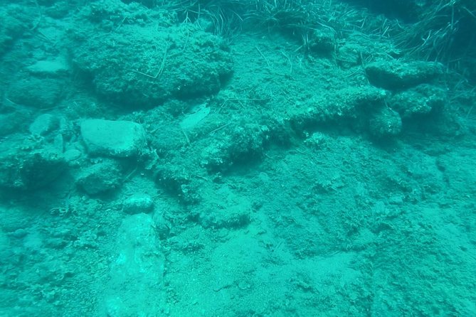 Underwater Archaeology Course - Career Opportunities