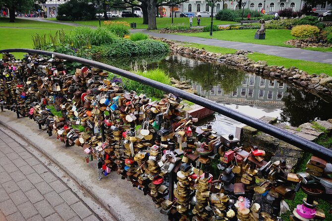 Undiscovered Riga - Private Walking Tour Review - Booking and Payment Options