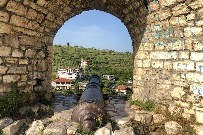 UNESCO Berat and Belsh Day Trip From Tirana (3-6 Pax) - Meeting Point and Start Time