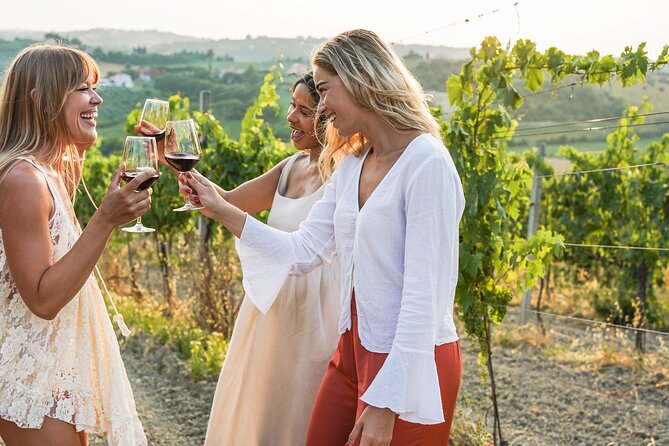 UNESCO Heritage and Wine Delights Private Tour From Bordeaux - Memorable Experiences