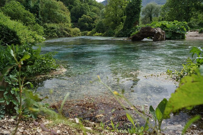 UNESCO Heritage in Albania - 4 Days - Accessibility Information