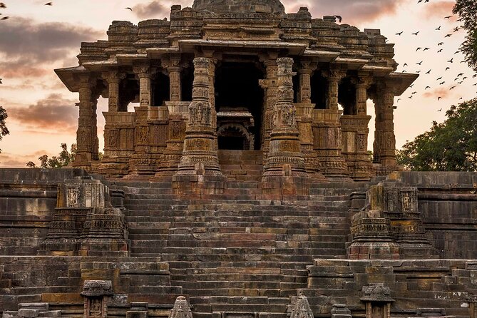 UNESCO World Heritage Site of Patan & Dholavira Tour - Booking and Pricing
