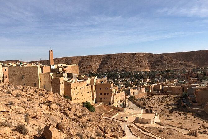 Unforgettable Journey Through Algeria (Cities, Ruins and Desert). - Preparing for the Adventure