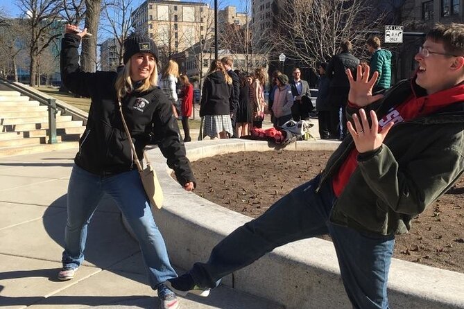 Unique Scavenger Hunt Experience in Buffalo by Zombie Scavengers - Immersive Zombie-Themed Experience