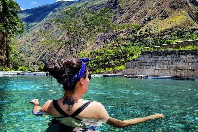 Unique Tour to Machu Picchu in 2 Days and 1 Night in a Luxury Dome - Booking and Confirmation Process