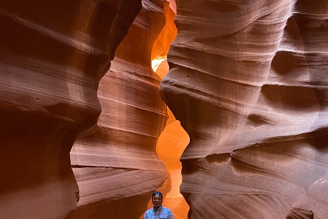 Upper Antelope Canyon Admission Ticket (Antelope Canyon Tours) - Customer Feedback