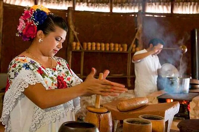 Uxmal and Kabah Ruins Tour With Chocolate History - Mayan Ruins Exploration