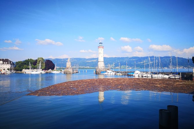 Vacation at Lake Constance 1 Week Almost All Inclusive With Excursions and Tour Guide - Traveler Requirements