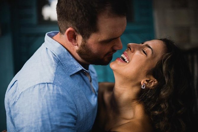 Vacation Photographer in Montreal - Photo Session Locations