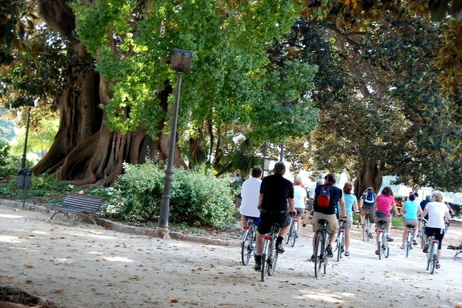 Valencia Bike or Segway Tour - Tour Inclusions and Exclusions