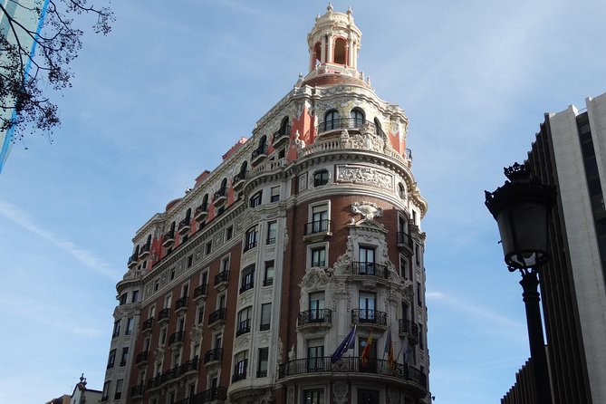 Valencia Step by Step for You - Landmarks and Attractions