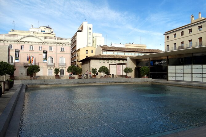 Valencia Step by Step - Tips for Your Visit