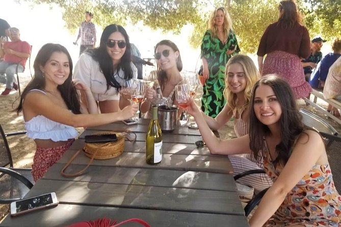 Valle De Guadalupe Wine Tour - Suitability and Accessibility