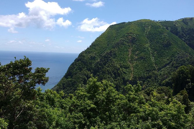 Van – Scenic Tour – Northeast / Povoaçã – Full Day/ With Lunch (Shared) - Highlights of the Tour