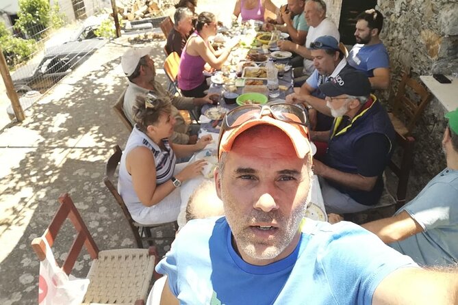 Van Tour on the Countryside of Chania - Tavronitis and Maleme Beaches