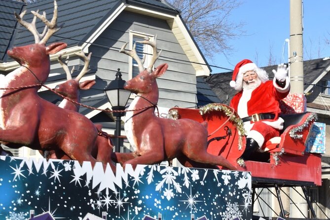 Vancouver Christmas Light Tour Private - Why Choose Globalduniya?