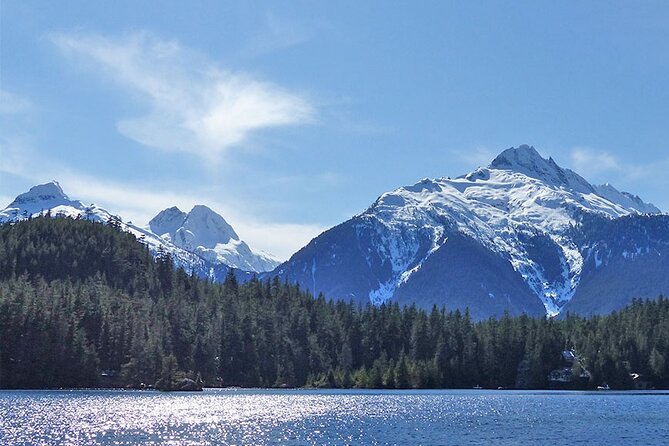 Vancouver Outdoors - Levette Lake Kayaking (Squamish) - Frequently Asked Questions