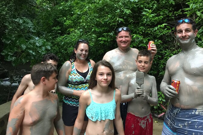 Vandara Hot Springs & Horses+ Zipline+ Sugarmill+ Waterslide - Highlights of the Tour