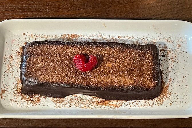 Vegan Date & Dine Farm To Table Organic, GF 5 Star Dining Experience in Sedona - Pricing and Booking Details