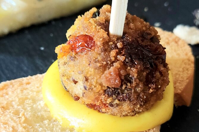Vegetarian Cooking Class From Veneto Region by a Local - Guest Testimonials