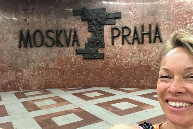 Velvet Revolution and Communism Tour With PERSONAL PRAGUE GUIDE - Exploring Pragues History