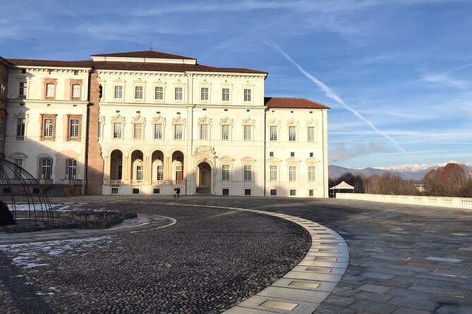 Venaria Reale: the Royal Palace. - Visitor Information