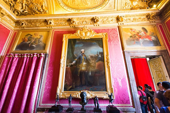 Versailles: 2-Hour Private Tour for Families & Children - Authentic Reviews and Feedback