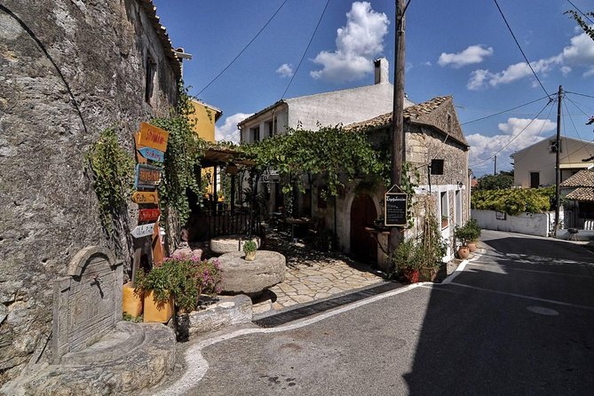 Vespa Scooter Tour off the Beaten Path Local Villages 3-Hour Scooter Tour - Booking Information