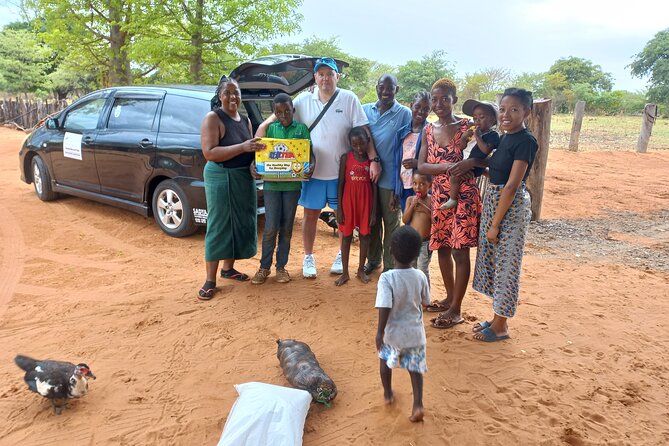 Victoria Falls Rural Tour: Village Life Experience - Guest Feedback and Reviews